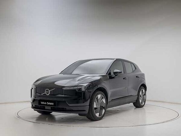 Volvo EX30 Ultra, Single Motor Extended Range, 순수 전기