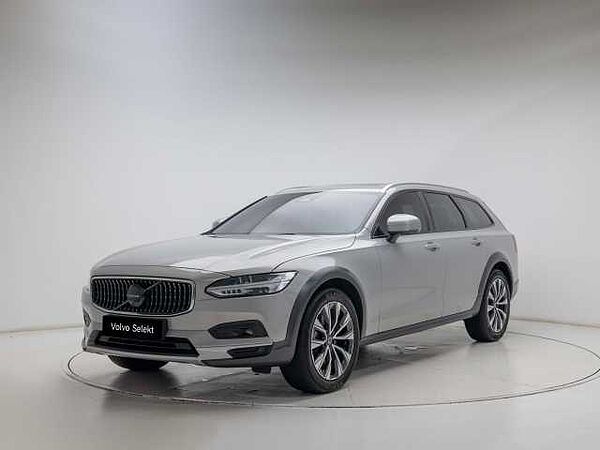 Volvo V90 Cross Country Ultimate, B5 AWD mild hybrid, 가솔린