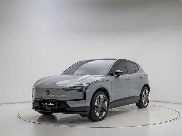 Volvo EX30 Ultra, Single Motor Extended Range, 순수 전기