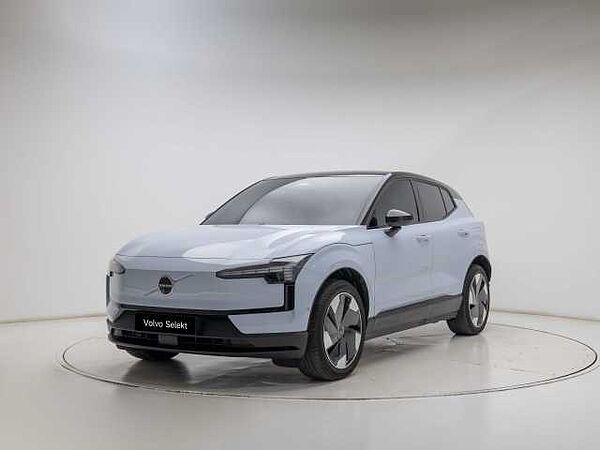 Volvo EX30 Ultra, Single Motor Extended Range, 순수 전기