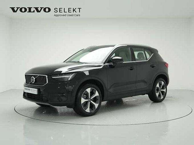 Volvo XC40 B4 얼티메이트 브라이트 AWD 마일드 하이브리드, 가솔린,