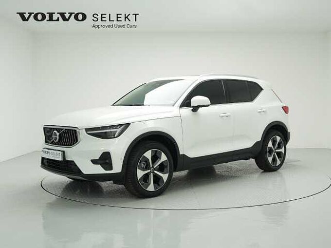 Volvo XC40 B4 AWD 얼티메이트 브라이트 , 마일드 하이브리드