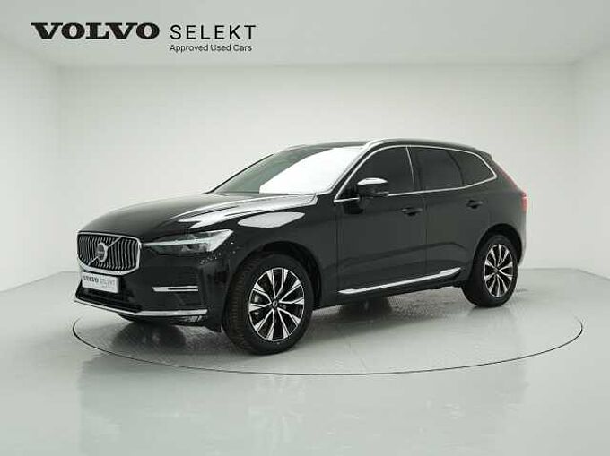 Volvo XC60 B5 AWD 얼티메이트 브라이트 mild hybrid