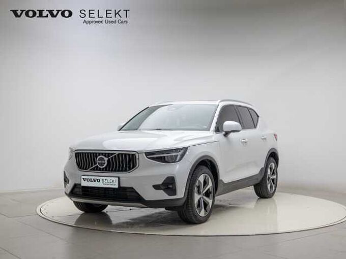 Volvo XC40 B4 AWD 마일드 하이브리드, 가솔린, 얼티메이트 브라이트