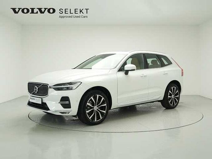 Volvo XC60 Ultimate, B6 AWD mild hybrid, 가솔린, Bright