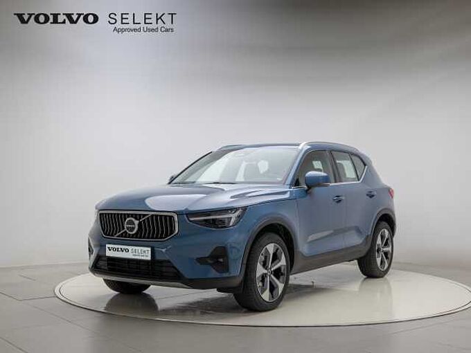 Volvo XC40 B4 AWD 마일드 하이브리드, 가솔린, 얼티메이트 브라이트