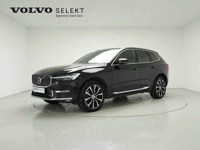 Volvo XC60 Ultimate, B6 AWD mild hybrid, 가솔린, Bright