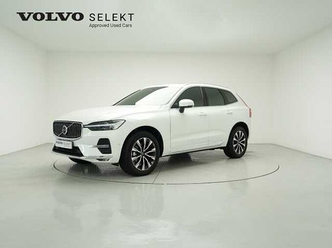 Volvo XC60 Ultimate, B5 AWD mild hybrid, 가솔린, Bright