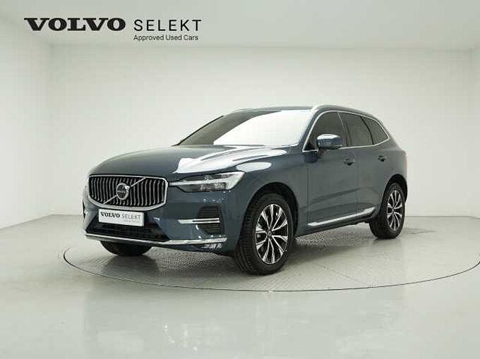 Volvo XC60 Ultimate, B5 AWD mild hybrid, 가솔린, Bright