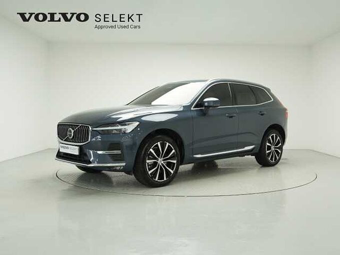 Volvo XC60 Ultimate, B6 AWD mild hybrid, 가솔린, Bright