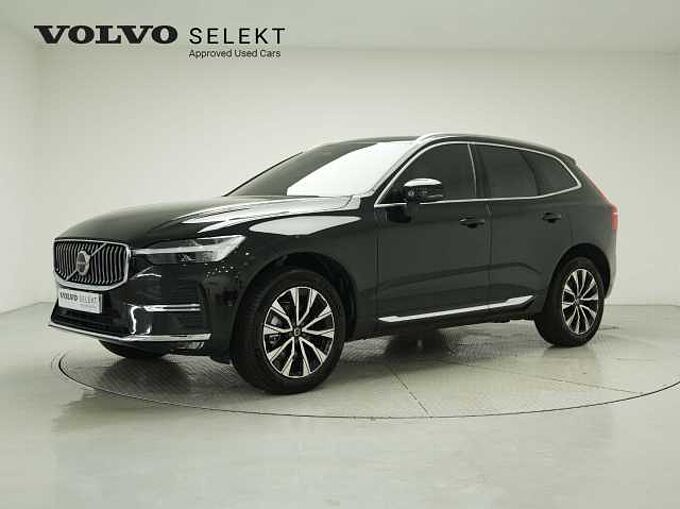 Volvo XC60 Ultra, B5 AWD 마일드 하이브리드, 가솔린, 브라이트