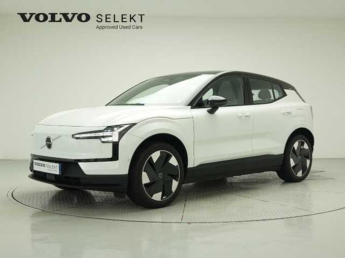 Volvo EX30 Ultra, Single Motor Extended Range, 전기