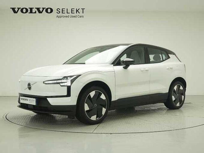 Volvo EX30 Ultra, Single Motor Extended Range, 전기