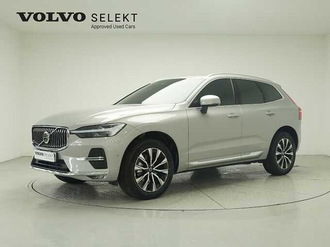 Volvo XC60 Ultra, B5 AWD 마일드 하이브리드, 가솔린, 브라이트