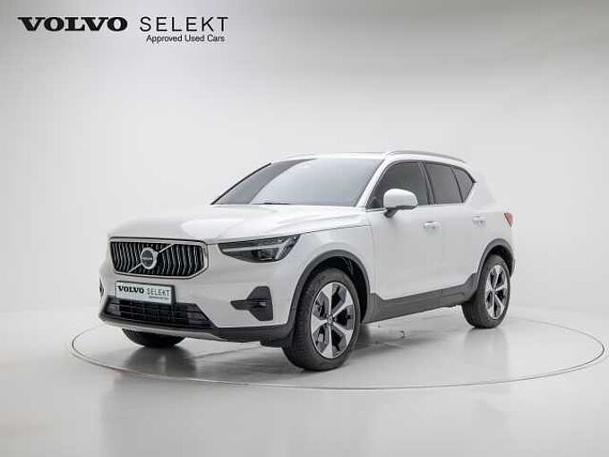 Volvo XC40 Ultra, B4 AWD 마일드 하이브리드, 가솔린, 브라이트