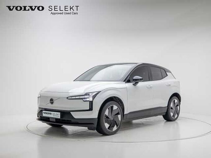 Volvo EX30 Ultra, Single Motor Extended Range, 전기