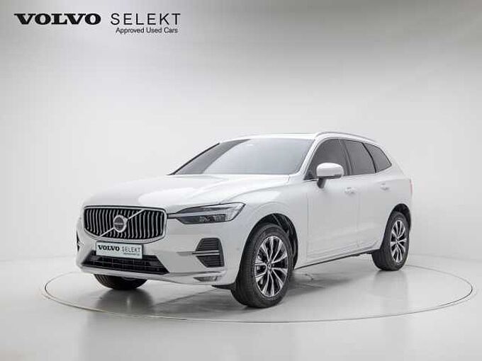 Volvo XC60 Ultra, B5 AWD 마일드 하이브리드, 가솔린, 브라이트