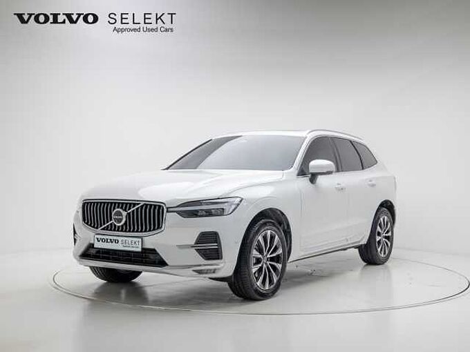 Volvo XC60 Ultra, B5 AWD 마일드 하이브리드, 가솔린, 브라이트