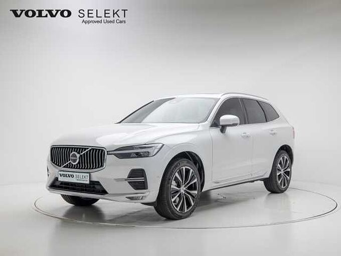 Volvo XC60 Ultra, B6 AWD 마일드 하이브리드, 가솔린, 브라이트
