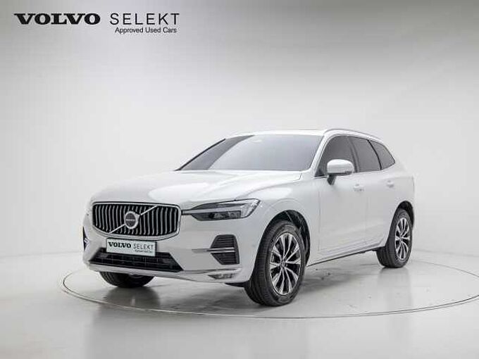 Volvo XC60 Ultra, B5 AWD 마일드 하이브리드, 가솔린, 브라이트