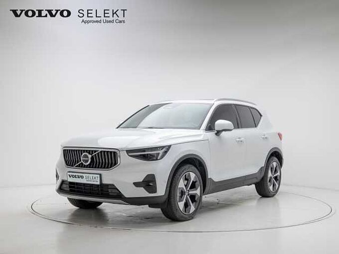 Volvo XC40 Ultra, B4 AWD 마일드 하이브리드, 가솔린, 브라이트