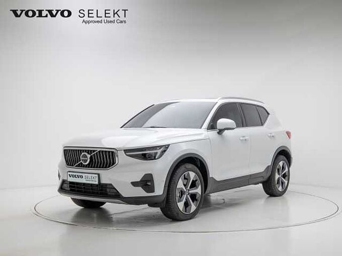 Volvo XC40 Ultra, B4 AWD 마일드 하이브리드, 가솔린, 브라이트