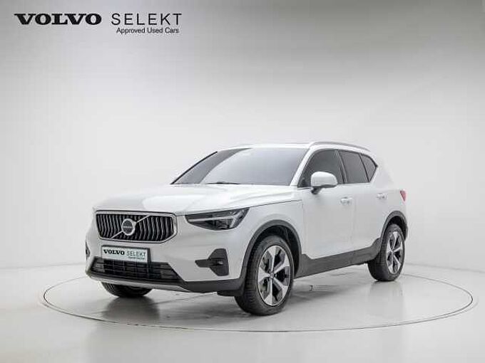 Volvo XC40 Ultra, B4 AWD 마일드 하이브리드, 가솔린, 브라이트