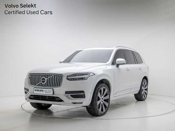 Volvo XC90 Ultra, B6 AWD 마일드 하이브리드, 가솔린, 브라이트, 7 좌석
