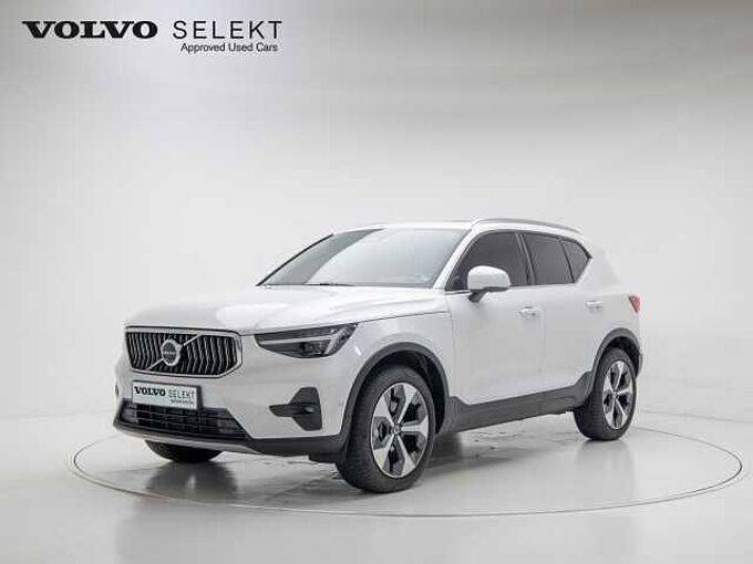 Volvo XC40 Ultra, B4 AWD 마일드 하이브리드, 가솔린, 브라이트