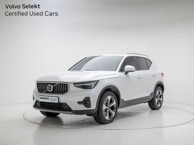 Volvo XC40 Ultra, B4 AWD 마일드 하이브리드, 가솔린, 브라이트
