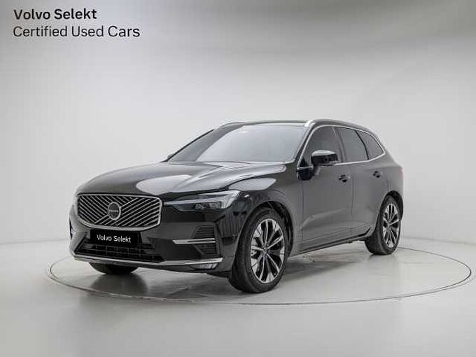 Volvo XC60 Ultra, B5 AWD 마일드 하이브리드, 가솔린, 브라이트