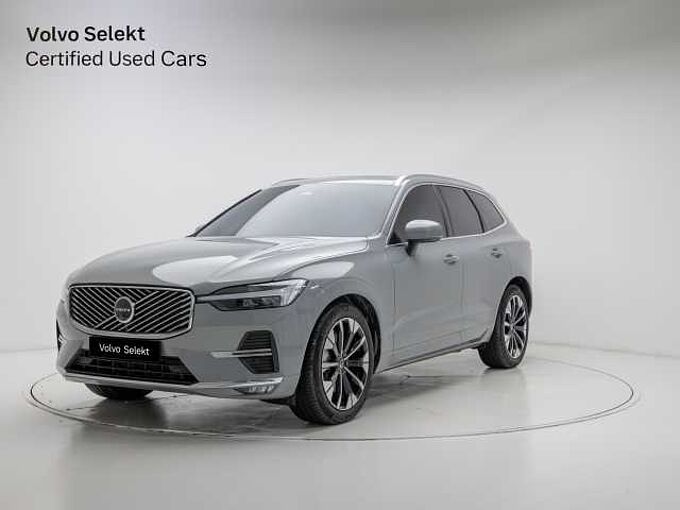 Volvo XC60 Ultra, B5 AWD 마일드 하이브리드, 가솔린, 브라이트,에어서스펜션