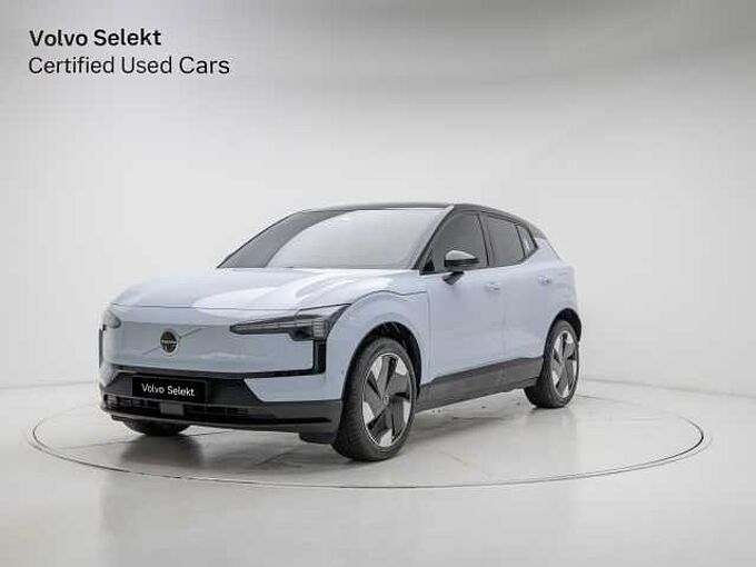 Volvo EX30 Ultra, Single Motor Extended Range, 순수 전기