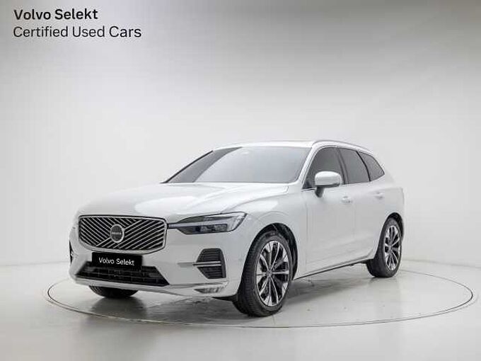Volvo XC60 Ultra, B5 AWD 마일드 하이브리드, 가솔린, 브라이트