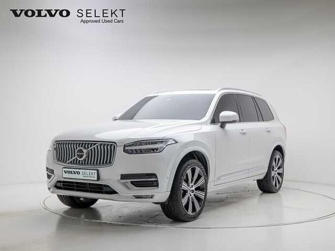 Volvo XC90 Ultra, B6 AWD 마일드 하이브리드, 가솔린, 브라이트, 7 좌석
