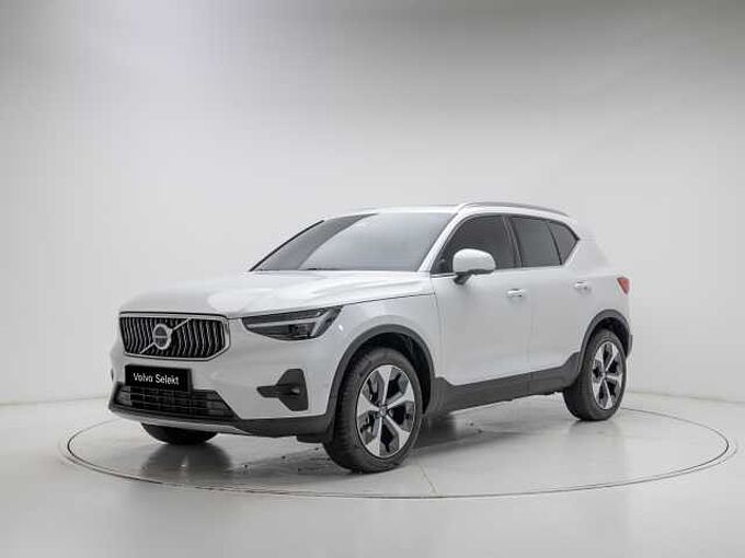 Volvo XC40 Ultra, B4 AWD 마일드 하이브리드, 가솔린, 브라이트