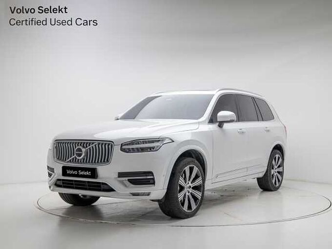 Volvo XC90 Ultra, B6 AWD 마일드 하이브리드, 가솔린, 브라이트, 7 좌석