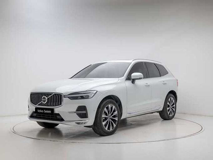 Volvo XC60 Ultimate, B5 AWD mild hybrid, 가솔린, Bright