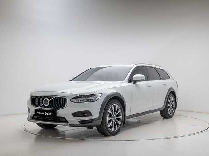 Volvo V90 Cross Country B5 AWD Ultra Bright