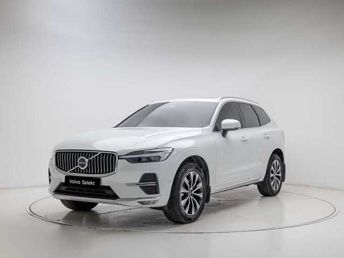 Volvo XC60 Ultra, B5 AWD 마일드 하이브리드, 가솔린, 브라이트