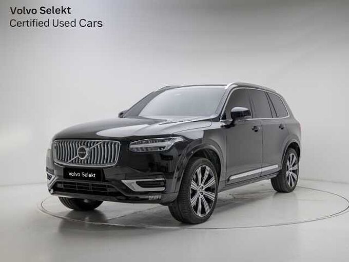 Volvo XC90 Ultra, B6 AWD 마일드 하이브리드, 가솔린, 브라이트, 7 좌석
