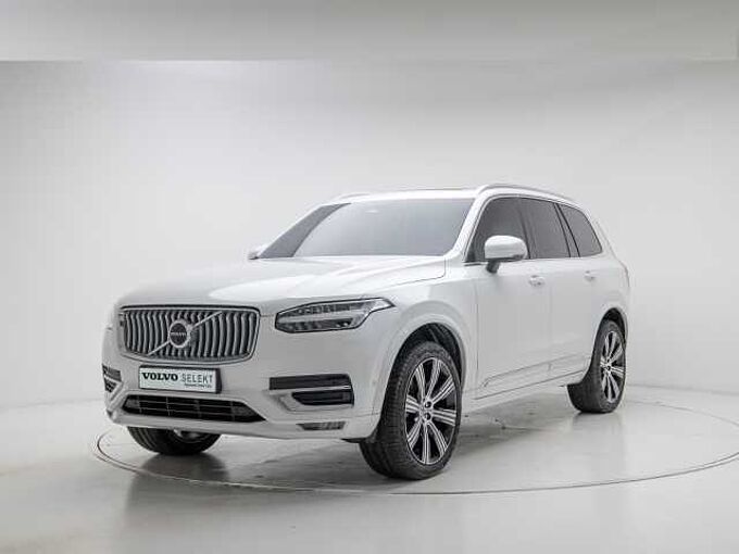 Volvo XC90 Ultra, B6 AWD 마일드 하이브리드, 가솔린, 브라이트, 7 좌석