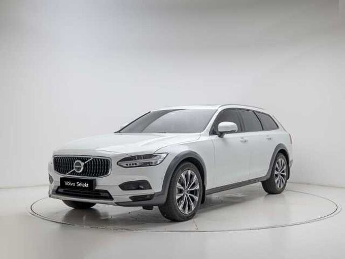 Volvo V90 Cross Country Ultimate, B5 AWD mild hybrid, 가솔린