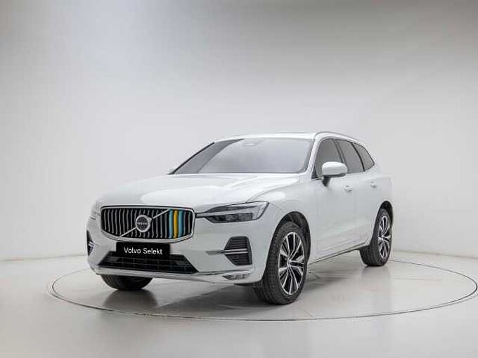 Volvo XC60 Ultimate, B6 AWD mild hybrid, 가솔린, Bright