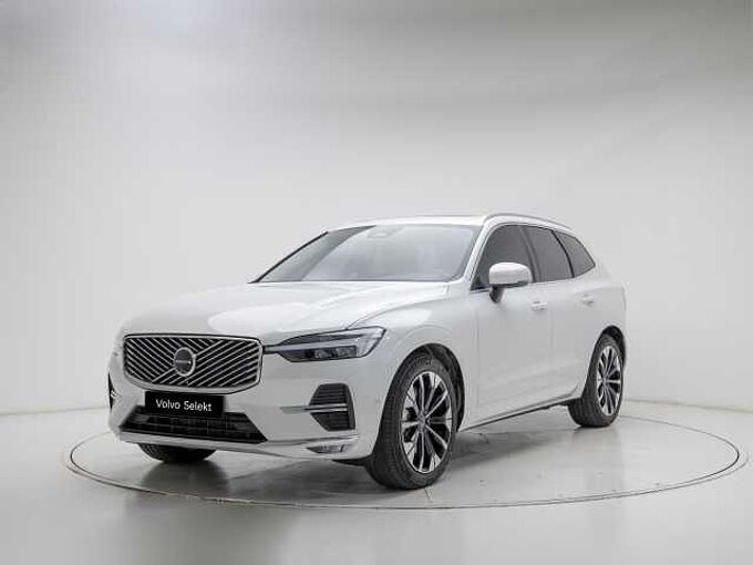 Volvo XC60 Ultra, B5 AWD 마일드 하이브리드, 가솔린, 브라이트