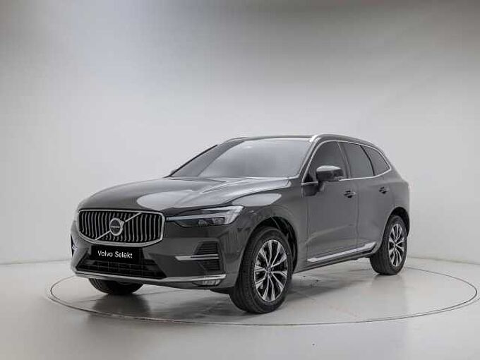 Volvo XC60 Ultra, B5 AWD 마일드 하이브리드, 가솔린, 브라이트