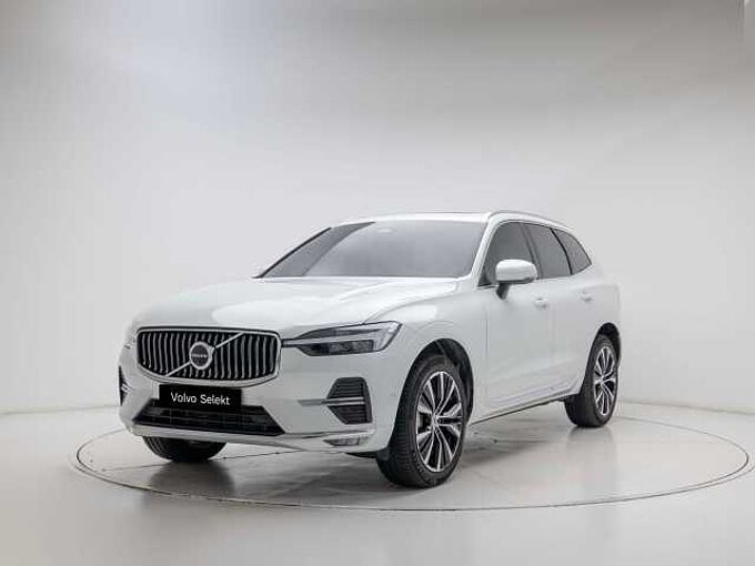 Volvo XC60 Ultra, B6 AWD 마일드 하이브리드, 가솔린, 브라이트