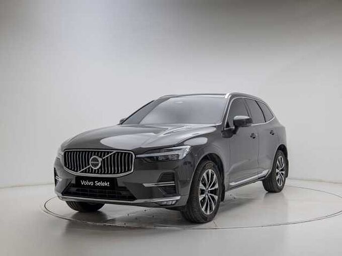 Volvo XC60 Ultra, B5 AWD 마일드 하이브리드, 가솔린, 브라이트