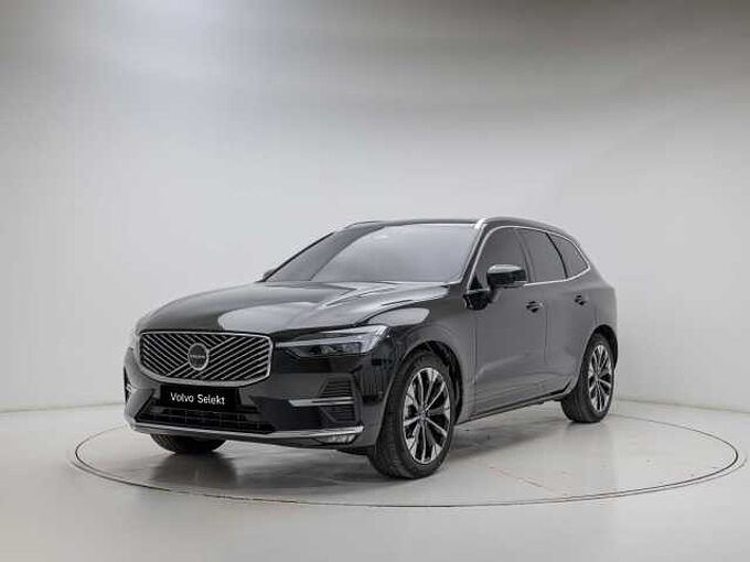 Volvo XC60 Ultra, B5 AWD 마일드 하이브리드, 가솔린, 브라이트