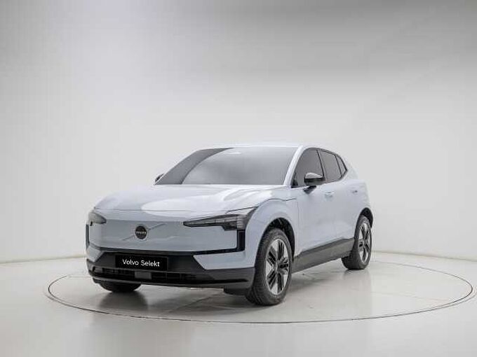 Volvo EX30 Core, Single Motor Extended Range, 순수 전기